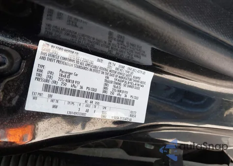 2014 Ford Focus from USA, damaged, VIN 1FADP3L91EL418149